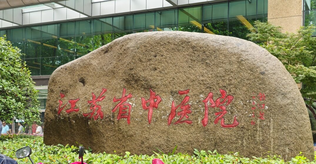 York In Nanjing 2026